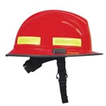 斯博瑞安（巴固）HT-UHD消防头盔