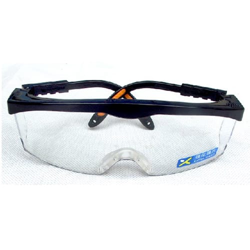 霍尼韦尔/斯博瑞安100210加强耐磨防冲击防风眼镜工作眼镜 批发 