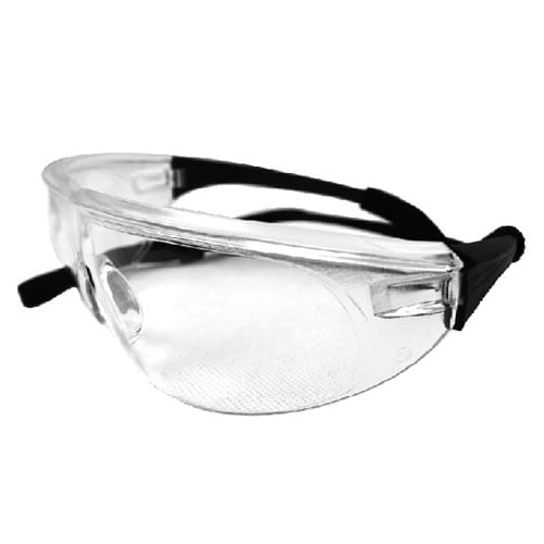 斯博瑞安（巴固）1005985防护眼镜 霍尼韦尔/眼镜 防雾防刮防冲击 