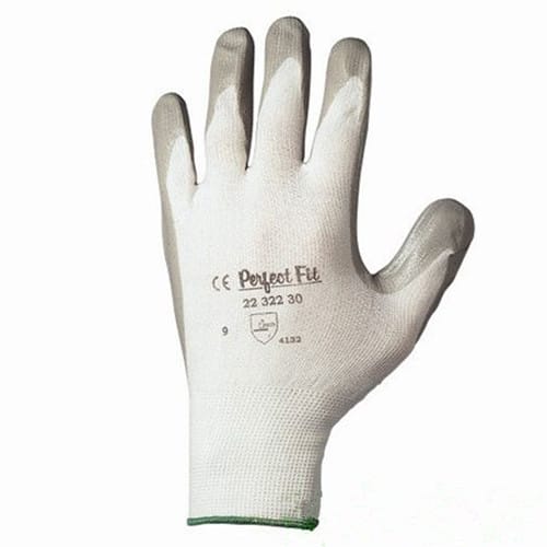霍尼韦尔/斯博瑞安（巴固）2232230CN-09尼龙耐油掌浸丁腈工作手套