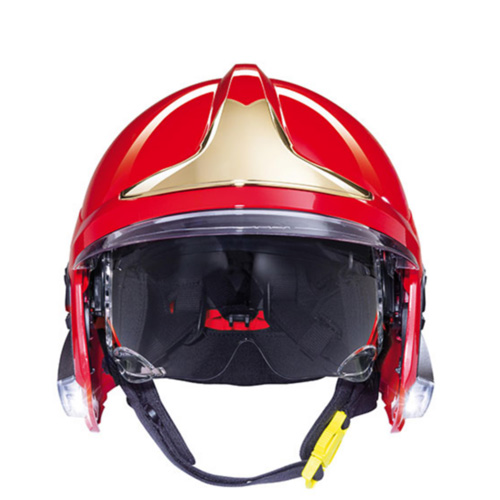 梅思安10158873消防头盔