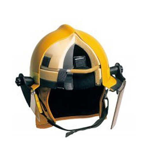 梅思安99040X8美式消防头盔