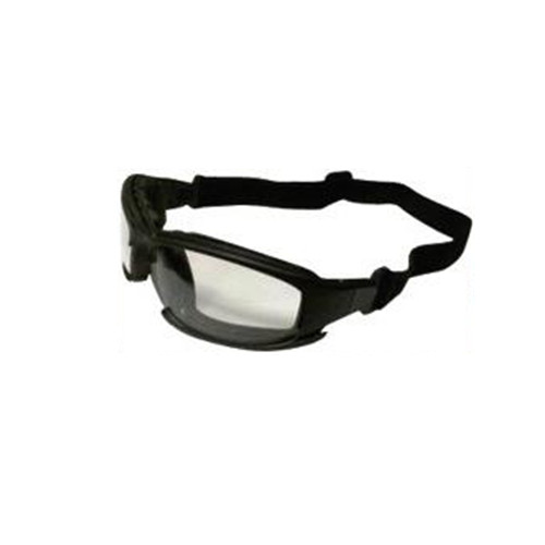 金佰利25672透明防雾安全防护眼镜