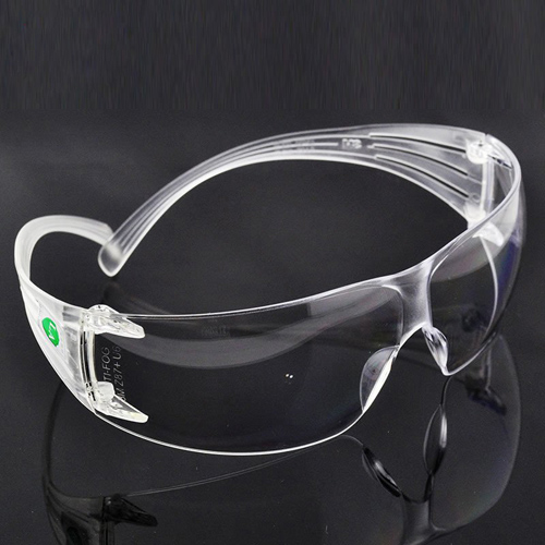 3M SF201超轻舒适型防护眼镜