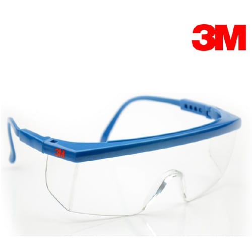 3M 1711 1711AF防护眼镜