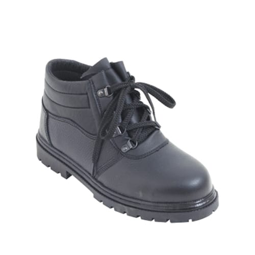 华信WS05.06.27 吉豹WB735P中帮防砸安全鞋