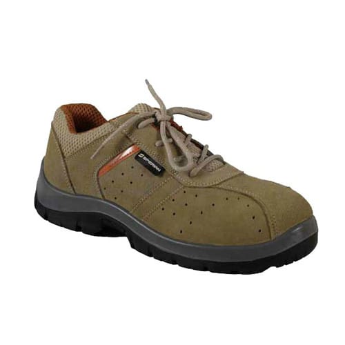 霍尼韦尔SP2010912防静电防砸安全鞋