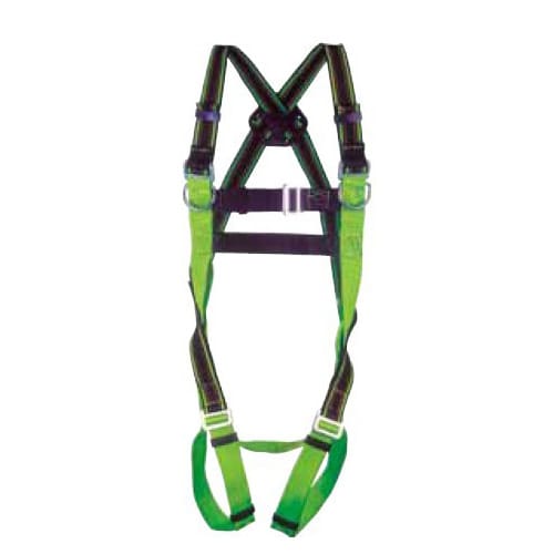 霍尼韦尔1002853 DuraFlex 全身式安全带