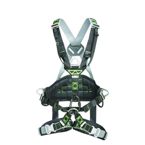 霍尼韦尔1015110 ROPAX 全身式救援安全带