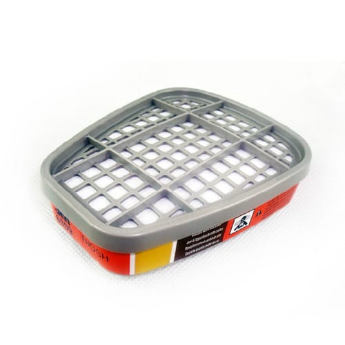 3M 6009CN 汞蒸气/ 氯气滤毒盒