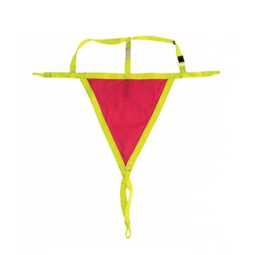 霍尼韦尔1004876 救援三角吊带