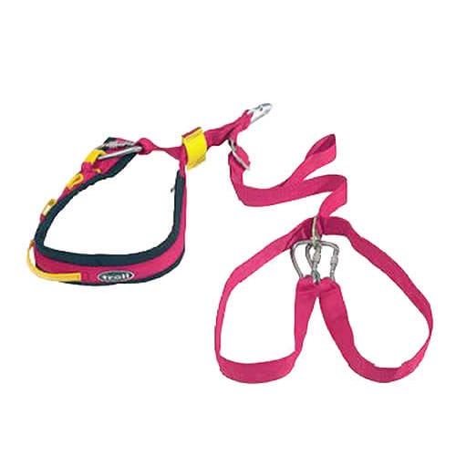 霍尼韦尔1007063救援吊带