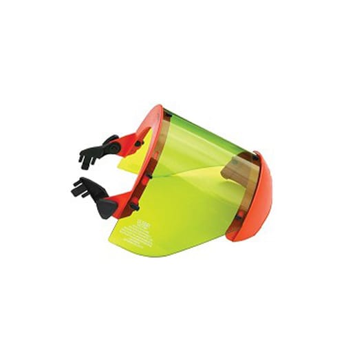 霍尼韦尔AS1000 10cal/cm² 防电弧面屏