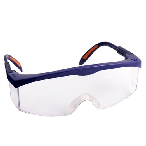 霍尼韦尔/斯博瑞安（巴固）100100防护眼镜 