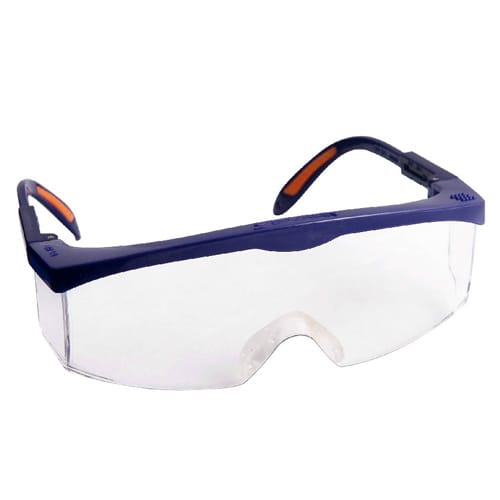 霍尼韦尔/斯博瑞安110200加强耐磨防冲击防紫外线防风眼镜