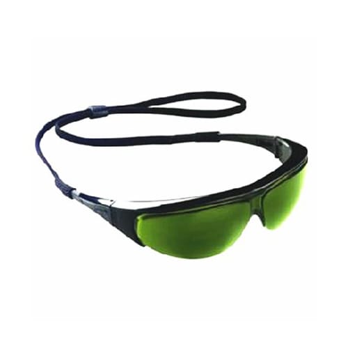 霍尼韦尔/斯博瑞安（巴固）1006405安全防护眼镜 防雾防刮擦 