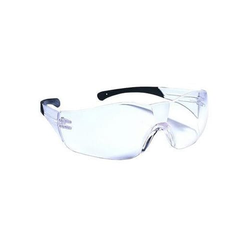 霍尼韦尔/斯博瑞安100022防刮擦防冲击访客眼镜
