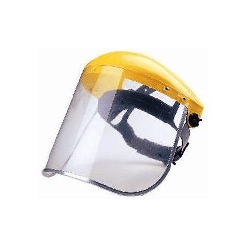  霍尼韦尔/斯博瑞安（巴固）BD-176B防护面屏