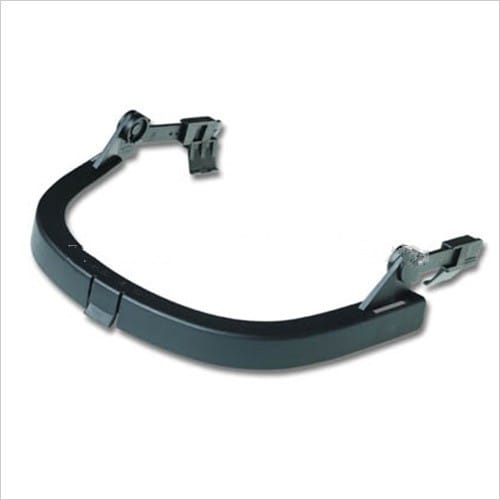 霍尼韦尔/斯博瑞安（巴固）CP5005通用插槽适配器面屏支架（塑料）