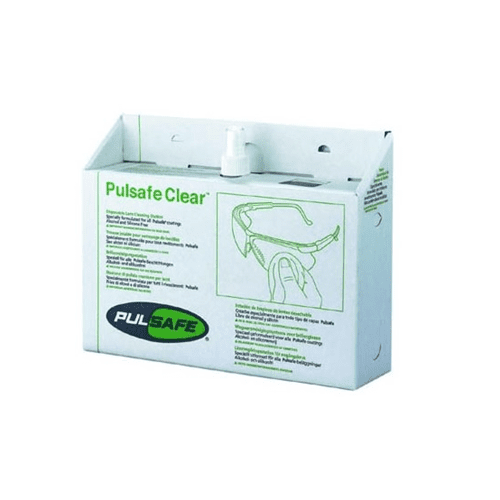 霍尼韦尔 / 斯博瑞安（巴固）1011380防雾产品清洁套装