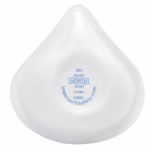 霍尼韦尔/斯博瑞安（巴固）42N95无油防尘滤棉 /NORTH 诺斯防尘滤棉