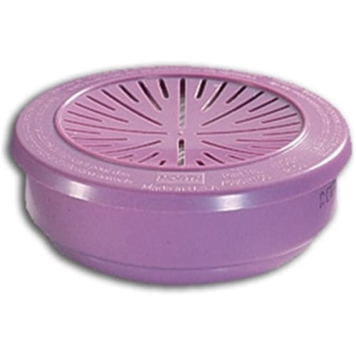 NORTH诺斯 7580P100防尘滤棉 霍尼维尔/滤棉 