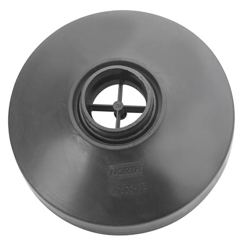 NORTH诺斯 N750035滤盒和滤棉配件 霍尼维尔/配件 