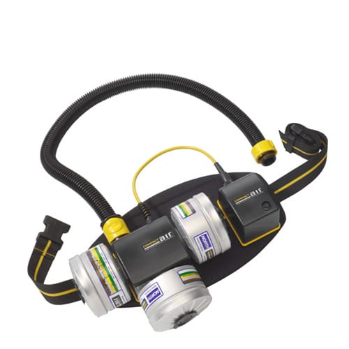 NORTH诺斯 A150102-00电动送风呼吸器 霍尼维尔/呼吸器 