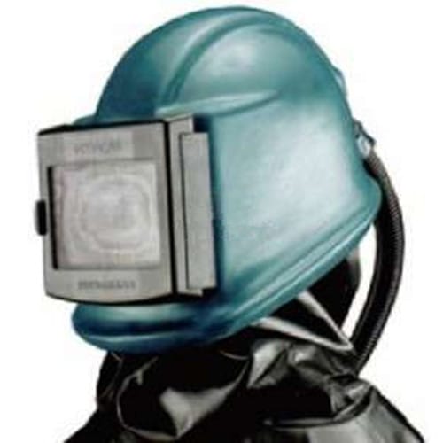 NORTH诺斯 A133230-00喷砂头盔 霍尼维尔/头盔 