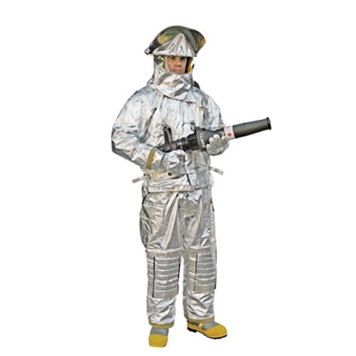 霍尼韦尔RNG-760D-P Ranger 隔热防护服