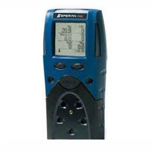 霍尼韦尔/斯博瑞安（巴固）54-53- A14005280N六合一 多种气体检测仪