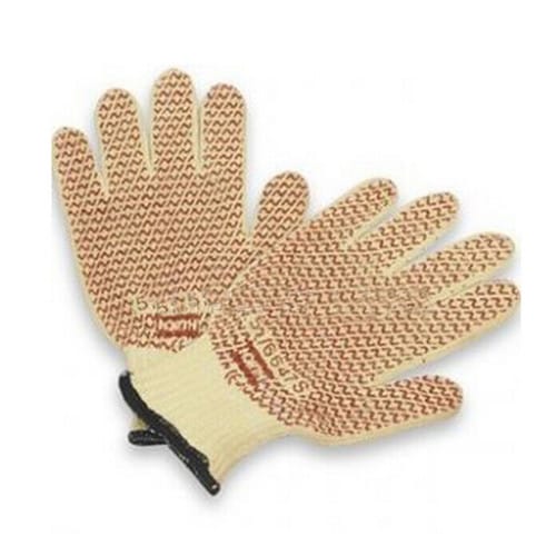 霍尼韦尔/斯博瑞安（巴固）52/6647 KEVLAR丁腈点塑防割手套