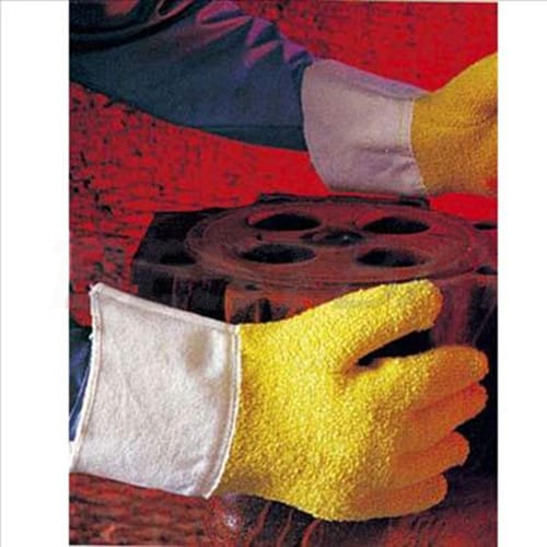 霍尼韦尔/斯博瑞安（巴固）进口KEVLAR®高级耐高温手套