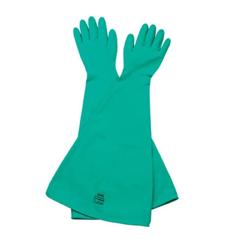 霍尼韦尔 North/诺斯 8LA1832A 丁腈干箱手套