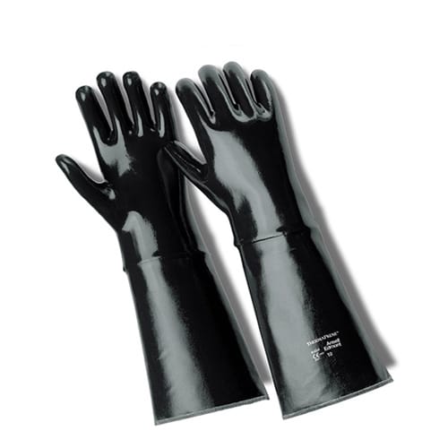 安思尔19-026 Thermaprene耐高温手套