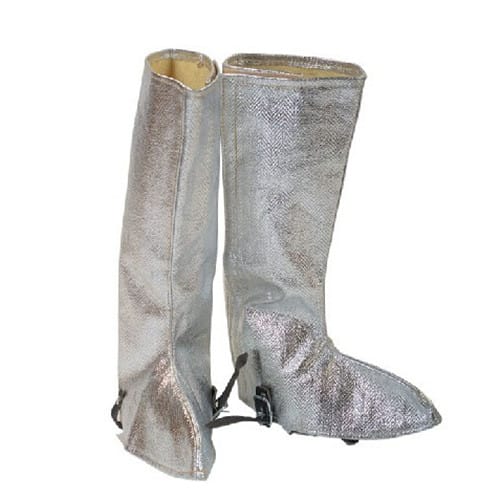 霍尼韦尔/斯博瑞安（巴固）1410003 镀铝隔热鞋罩