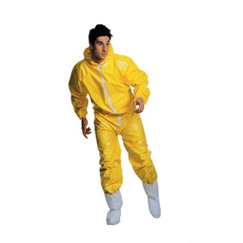 霍尼韦尔/斯博瑞安（巴固）4180149 中型防护服