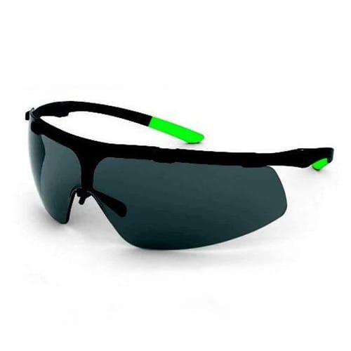 优唯斯 9178043 焊接安全眼镜 防雾 