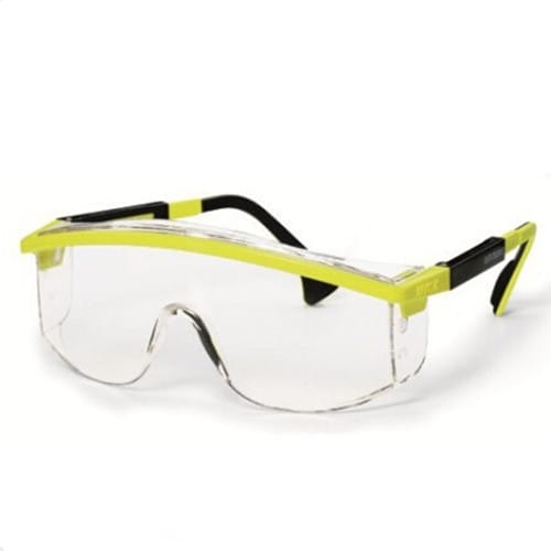 优唯斯UVEX 9168435 安全防护眼镜 护目镜 
