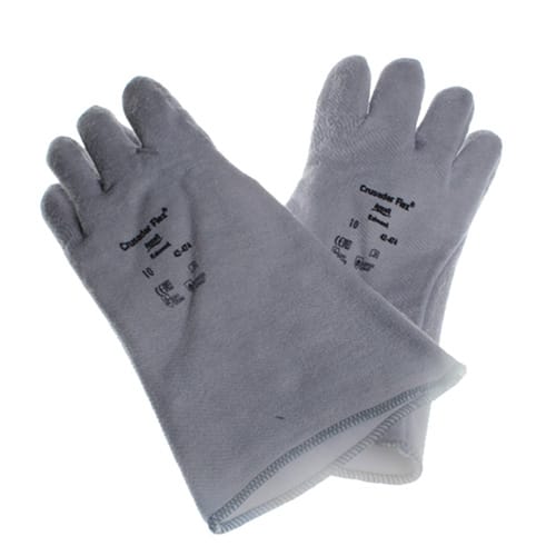 安思尔42-474 CrusaderFlex防高温手套 安思尔42-474 CrusaderFlex防高温手套