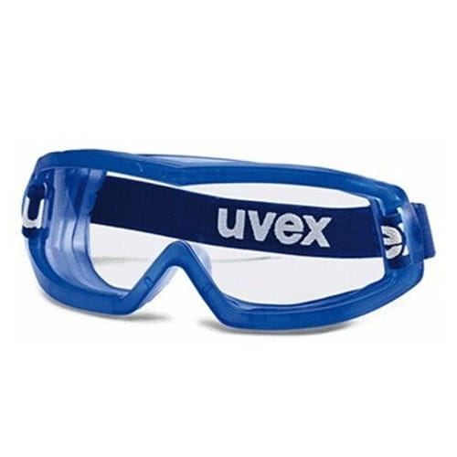 优唯斯UVEX 9306765 运动款式安全眼罩 防雾 