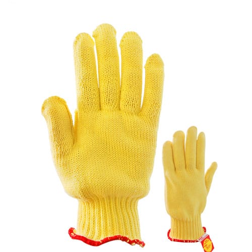 安思尔70-225 GoldKnit Max抗割手套