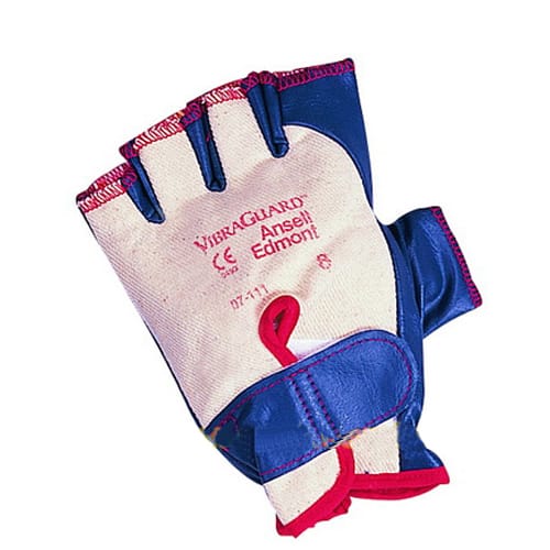 安思尔7-111 Vibraguard防震手套
