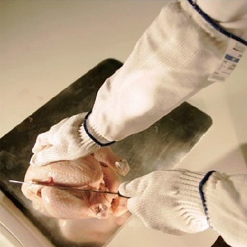 安思尔72-027 Spectra针织套袖