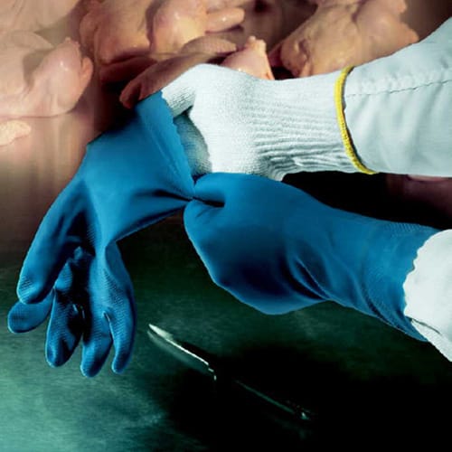 安思尔74-048 Paw Gard防切割手套