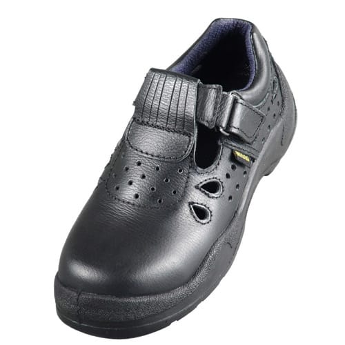 安思尔21381防砸防刺穿安全鞋