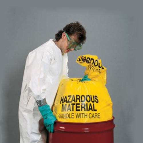 纽匹格BAG202-S小号化学品储存袋