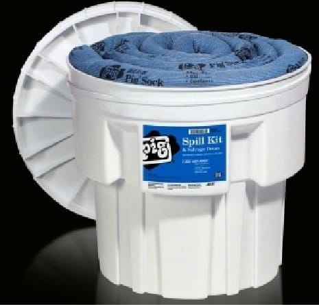 纽匹格KIT2004防溢组件