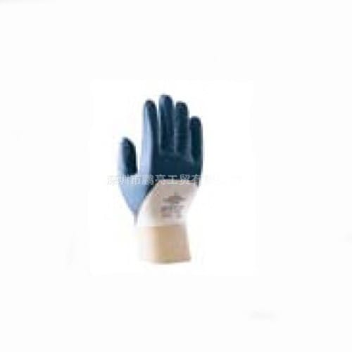 优唯斯 7020天然橡胶手套/uvex/ 防护手套 