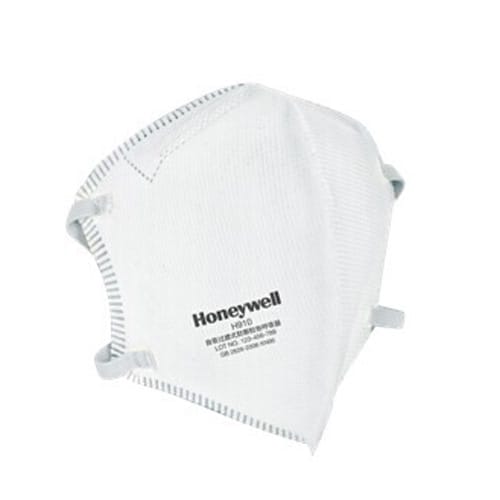 霍尼韦尔H910头带式防尘口罩 霍尼韦尔H910头带式防尘口罩